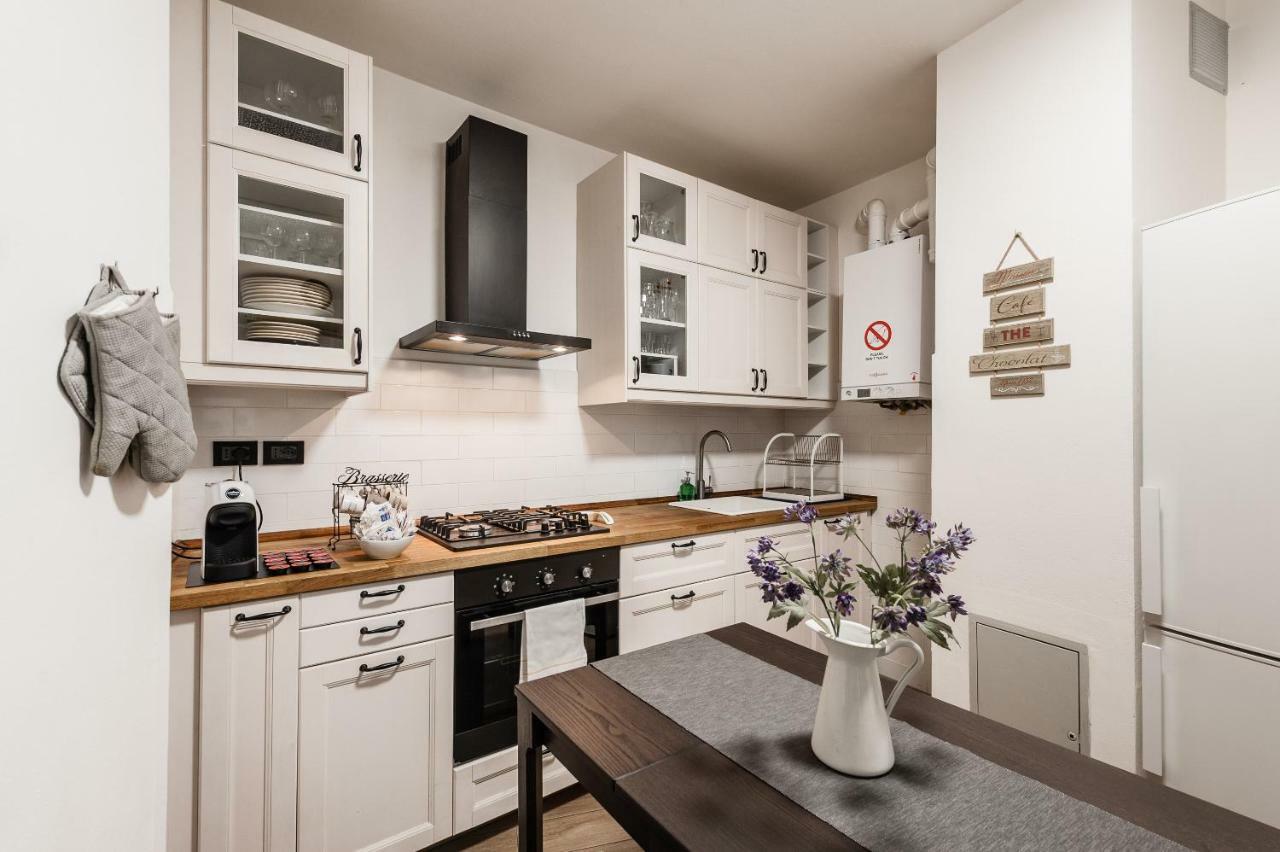 Casa Margherita 1 Pise Extérieur photo