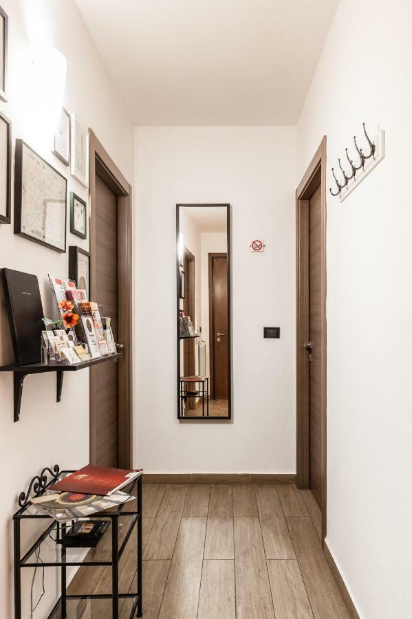 Casa Margherita 1 Pise Extérieur photo