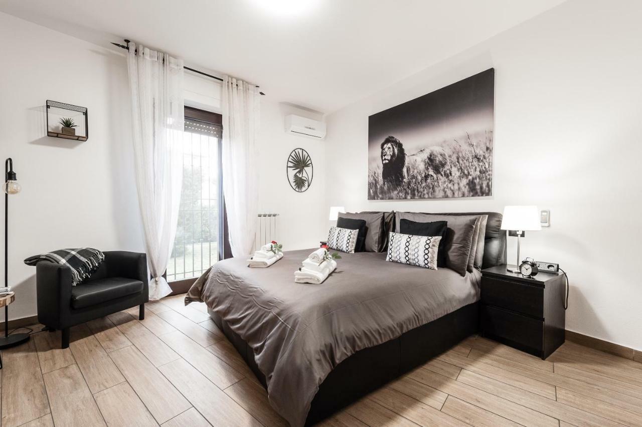 Casa Margherita 1 Pise Extérieur photo