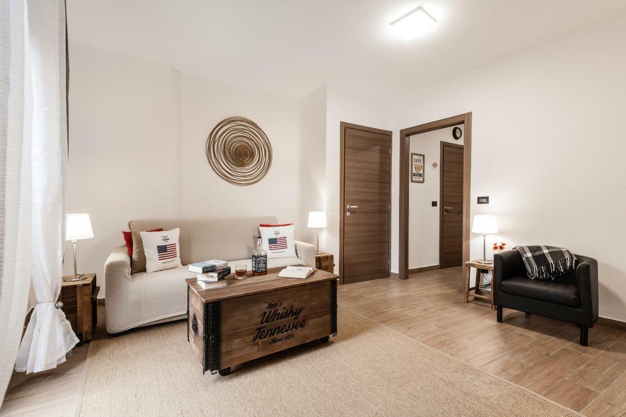 Casa Margherita 1 Pise Extérieur photo