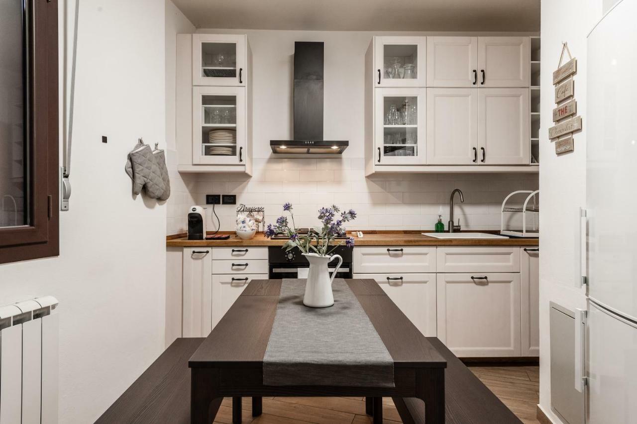 Casa Margherita 1 Pise Extérieur photo